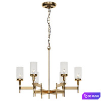 Brass Plated