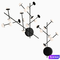 Hilvi Wall