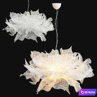 Fandango Hanging Lamp