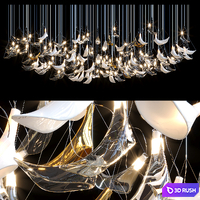 Droplight - Vargov Design