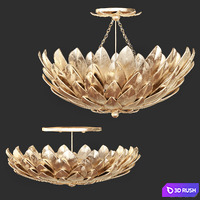 Ceiling light 122