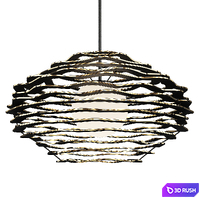 Luma pendant light