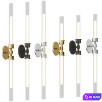 Tech Lighting - Linger Sconce