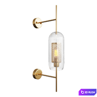 Wall lamp Heragon LOFT2567-WD