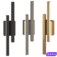 Idril Wall Sconce by Elan Lighting