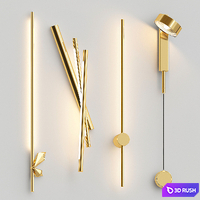 Lampatron Wall lamps