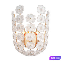 Regina Andrew Charlotte Sconce