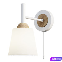 Sconce Wall lamp 70085/1 #80335227
