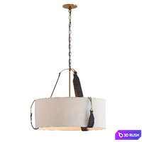 Saratoga Small Pendant Drum