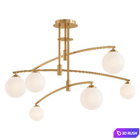Glendon Chandelier