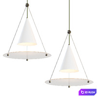Lampatron PLY pendant light