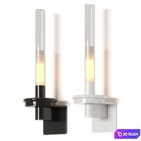 Santa & Cole Sylvestrina Wall Lamp