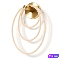 Nova Luce Cerelia Decorative Wall Lamp