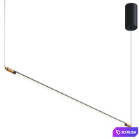 Pendant lamp Vele Luce Laser VL7182P01