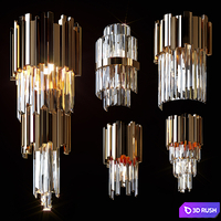 Wall lamps BARCLAY