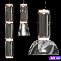 Flos Noctambule Suspension