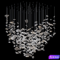 Light composition Vargov® Design - LC0231