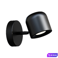 Sconce Aisilan Nordic wall lamp