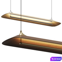 Mernoe No.1 Pendant Lamp