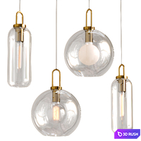 Design Lamps Gauss