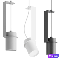 Pendant lamp TOPTOP