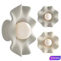 Pearl Sconce Light by Robert Gordon