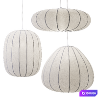 Yaratam lamps