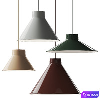 Muuto Top Pendant Lamps