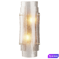 Sconce Eichholtz Wall Lamp Sylvester