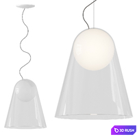 Foscarini - Satellight Pendant