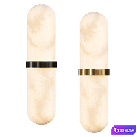 Lampatron SABBE wall light