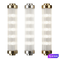 Sconce Dantone Home Charleston 3