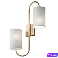 Sconce Dantone Home Bellevue