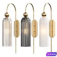 Sconce Antic Maytoni