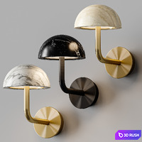 Aromas del Campo Dussa Wall Lamp