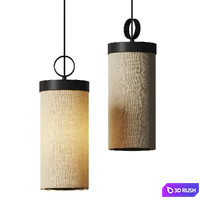 Aromas del Campo Nooi Pendant Lamp