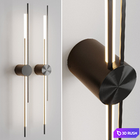 Lampatron Tinus led wall lamp