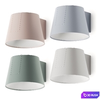 Wastberg W222 Focal Wall Lamp