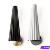 Aromas del Campo Bion Wall Lamp