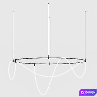 Auroom Freelight by centrsvet