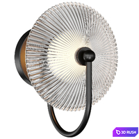 Sconce Hera Alora