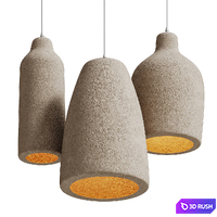 Vakkerlight 1hh Pendant Light