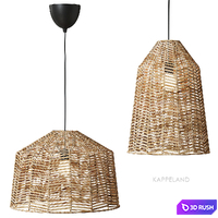 KAPPELAND IKEA Pendant lamp