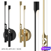 Favorite 4098-2W, 4099-2W