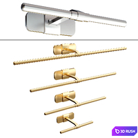 LANGLEY picture light collection