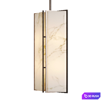 Entrelacs Creation Suspension KHEOPS DUO 600