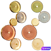 Odeon Light CARAMELLA