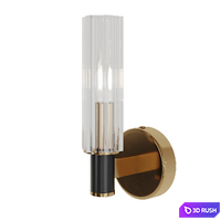 Wall lamp (sconce) Ambra from Freya-Light