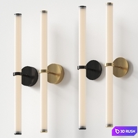 Wall Light Object 014 by NAAMA HOFMAN