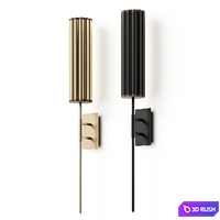 Aromas del Campo Niro Wall Lamp